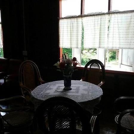 Sawang Guesthouse Ban Sawang Yai Εξωτερικό φωτογραφία