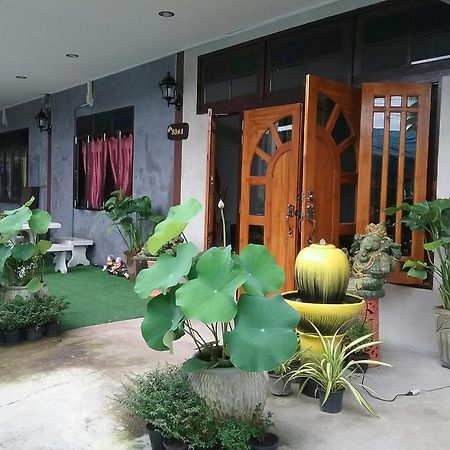 Sawang Guesthouse Ban Sawang Yai Εξωτερικό φωτογραφία