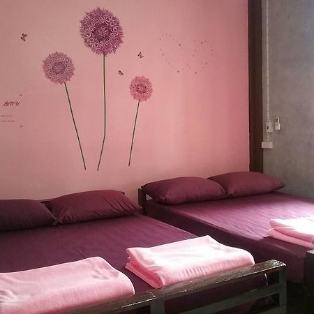 Sawang Guesthouse Ban Sawang Yai Εξωτερικό φωτογραφία