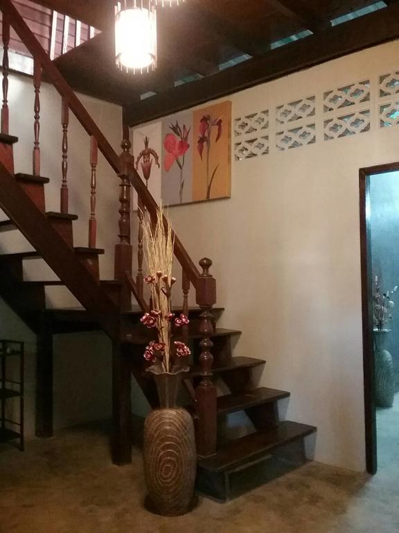 Sawang Guesthouse Ban Sawang Yai Εξωτερικό φωτογραφία