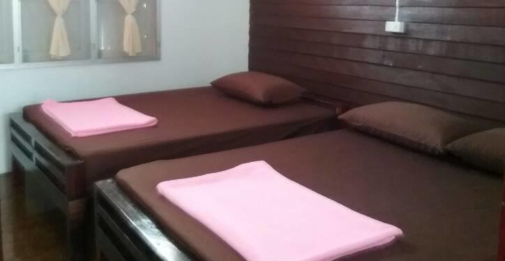 Sawang Guesthouse Ban Sawang Yai Εξωτερικό φωτογραφία