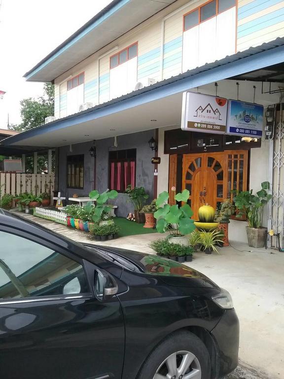 Sawang Guesthouse Ban Sawang Yai Εξωτερικό φωτογραφία