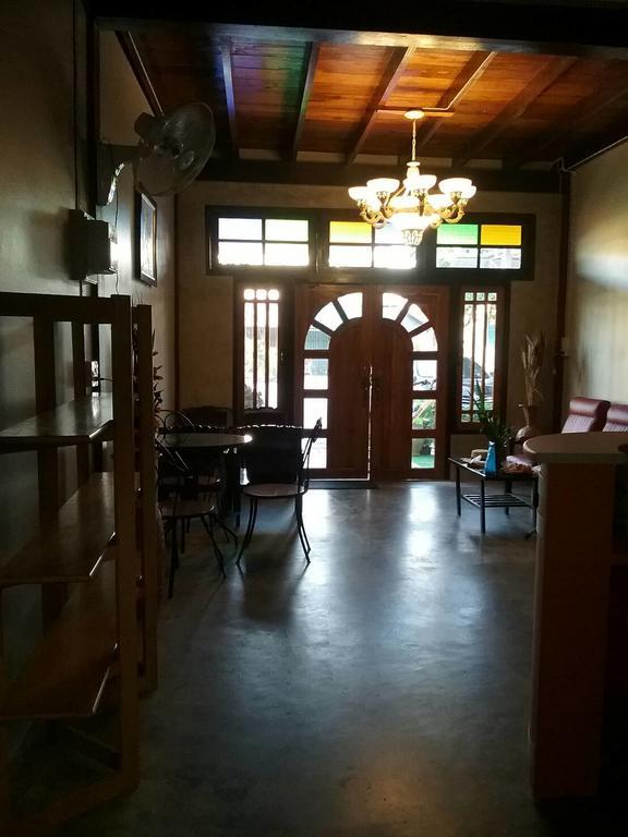 Sawang Guesthouse Ban Sawang Yai Εξωτερικό φωτογραφία
