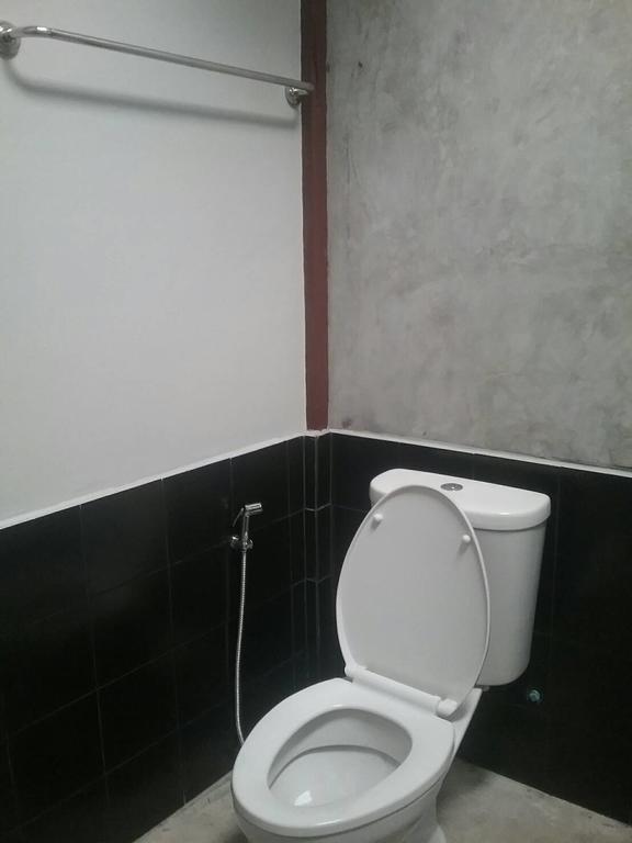 Sawang Guesthouse Ban Sawang Yai Εξωτερικό φωτογραφία
