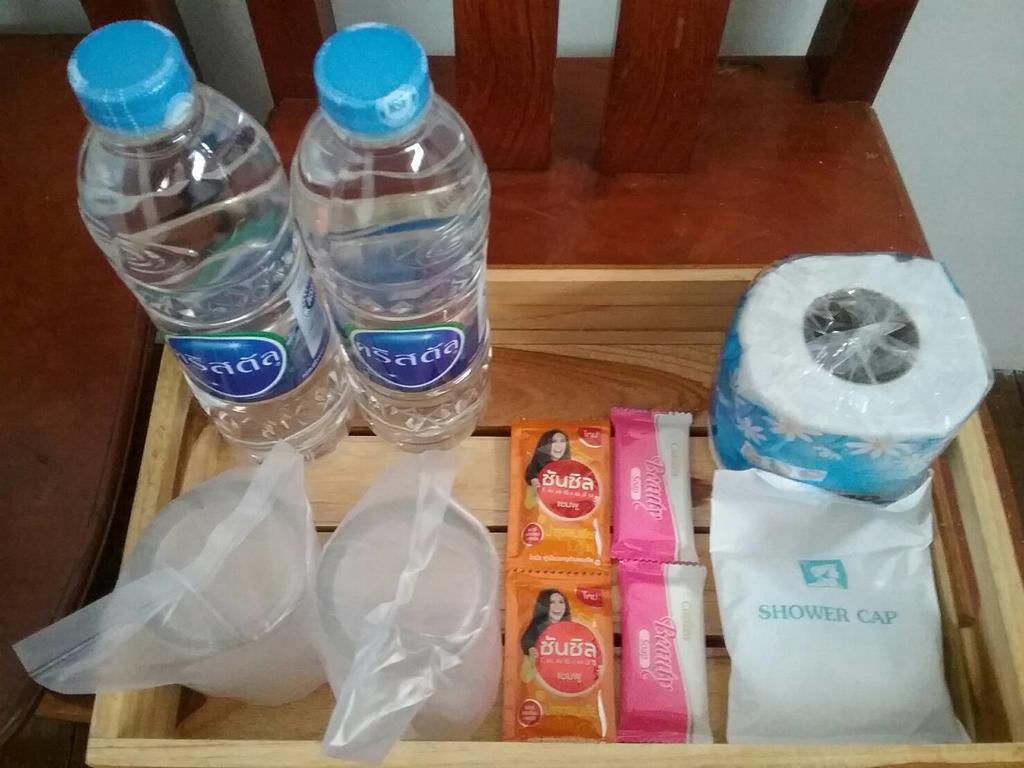 Sawang Guesthouse Ban Sawang Yai Εξωτερικό φωτογραφία
