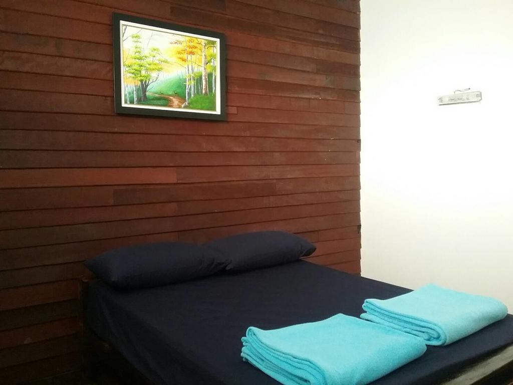 Sawang Guesthouse Ban Sawang Yai Εξωτερικό φωτογραφία