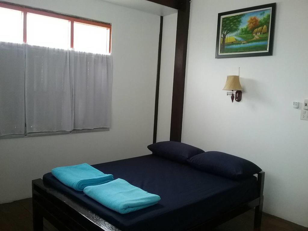 Sawang Guesthouse Ban Sawang Yai Εξωτερικό φωτογραφία