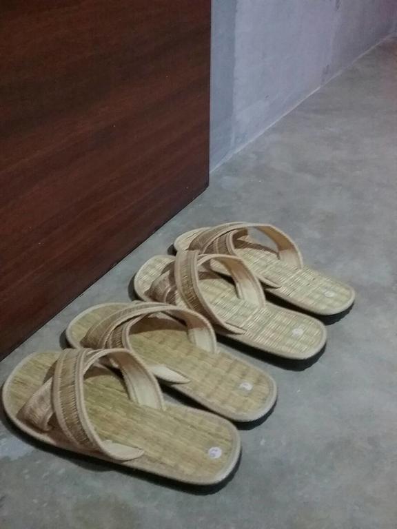 Sawang Guesthouse Ban Sawang Yai Εξωτερικό φωτογραφία
